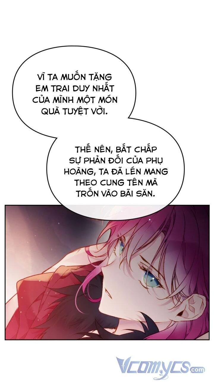 Kết Thúc Của Nhân Vật Phản Diện Chỉ Có Thể Là Cái Chết Chapter 73 - 17