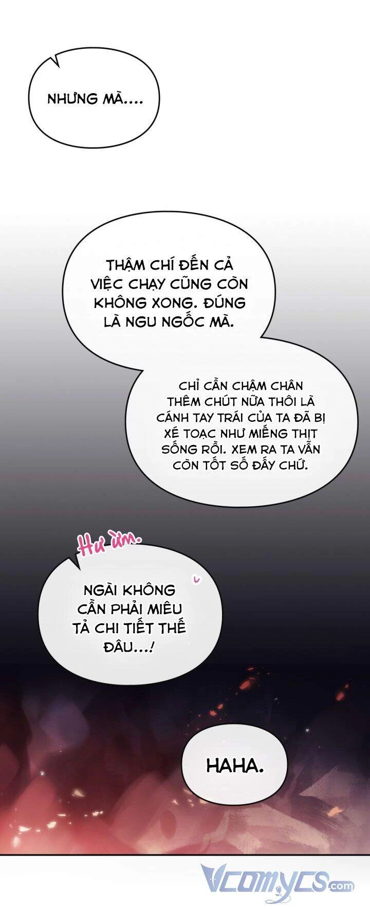 Kết Thúc Của Nhân Vật Phản Diện Chỉ Có Thể Là Cái Chết Chapter 73 - 27