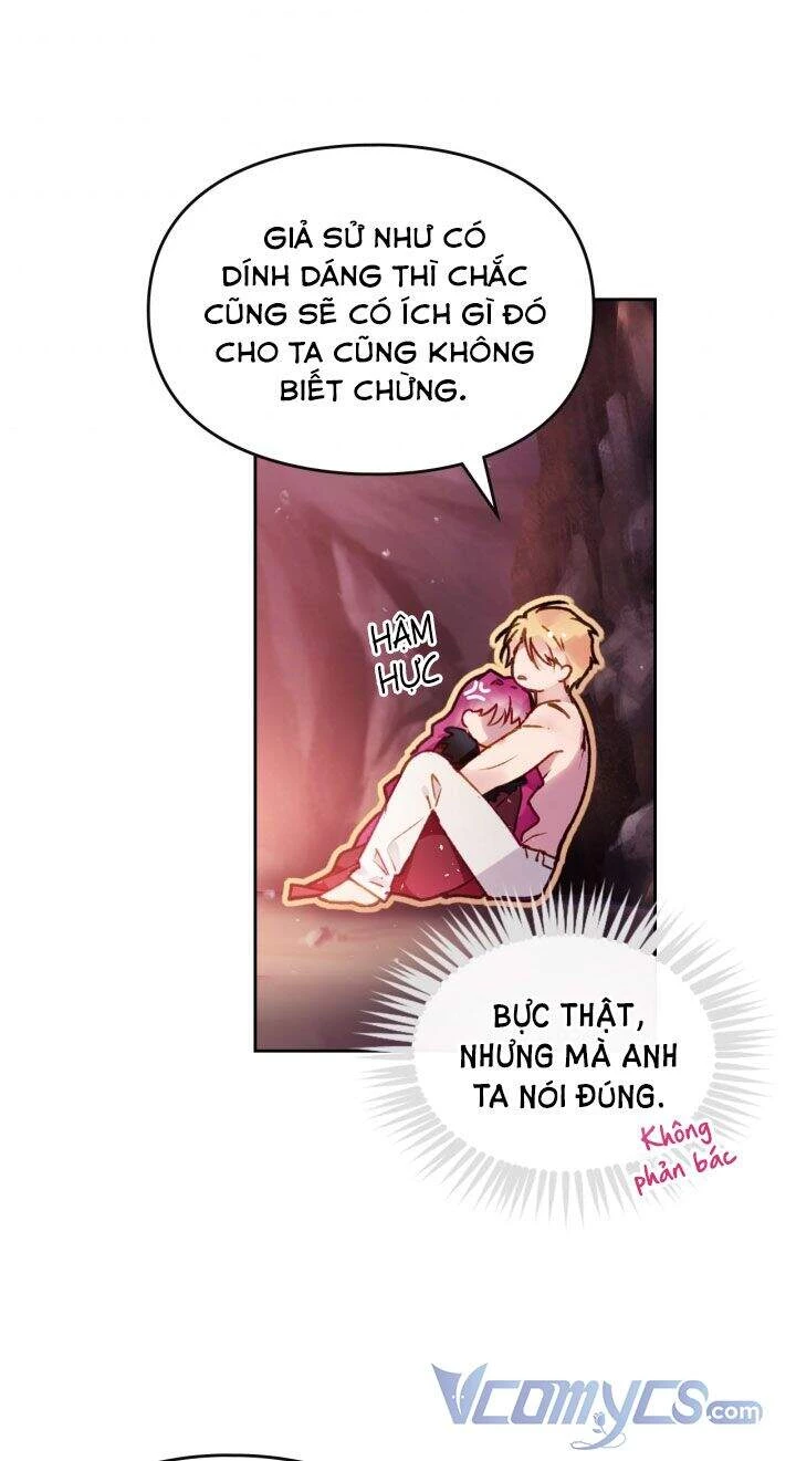 Kết Thúc Của Nhân Vật Phản Diện Chỉ Có Thể Là Cái Chết Chapter 73 - 39