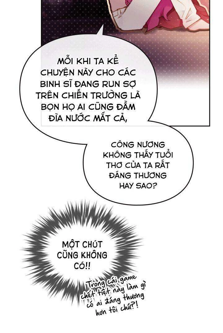 Kết Thúc Của Nhân Vật Phản Diện Chỉ Có Thể Là Cái Chết Chapter 74 - 19