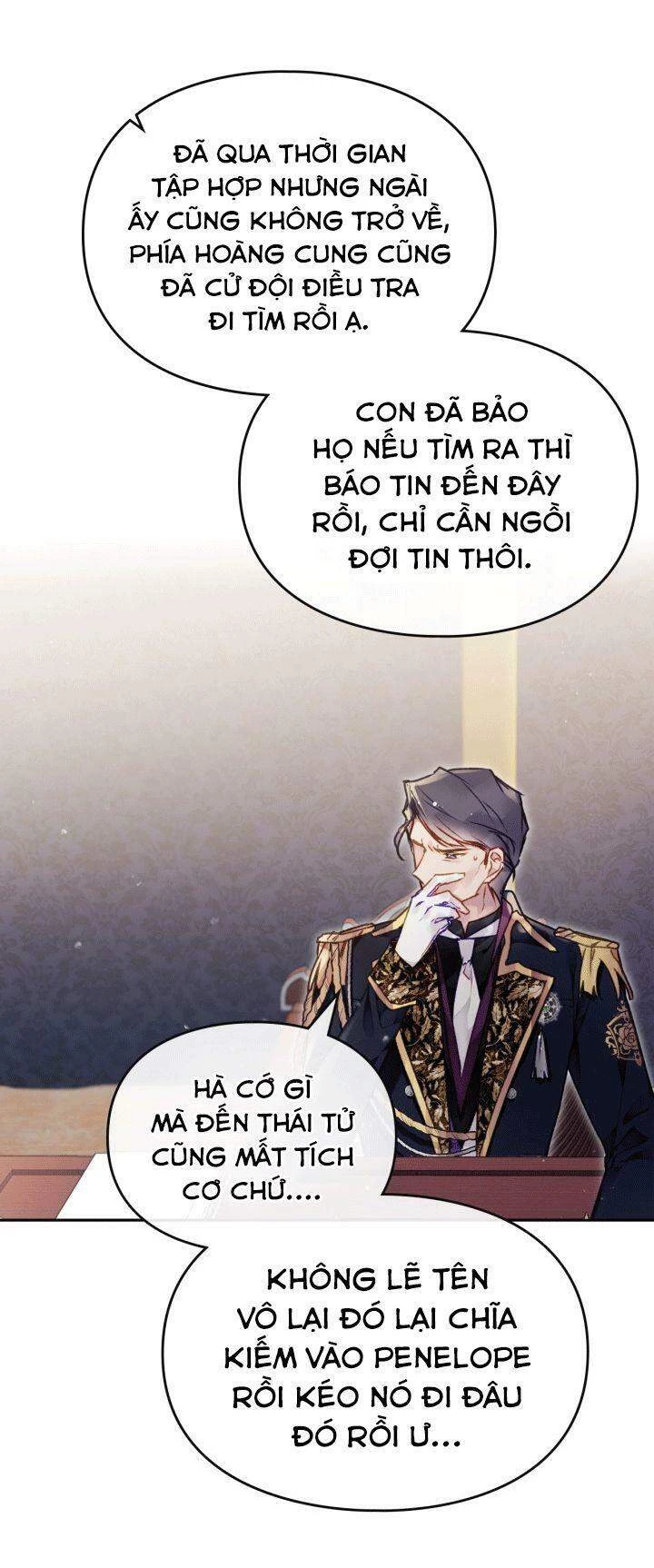 Kết Thúc Của Nhân Vật Phản Diện Chỉ Có Thể Là Cái Chết Chapter 74 - 41