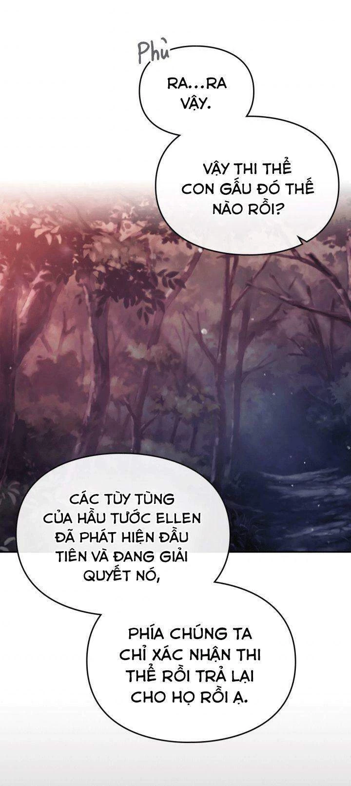 Kết Thúc Của Nhân Vật Phản Diện Chỉ Có Thể Là Cái Chết Chapter 74 - 48