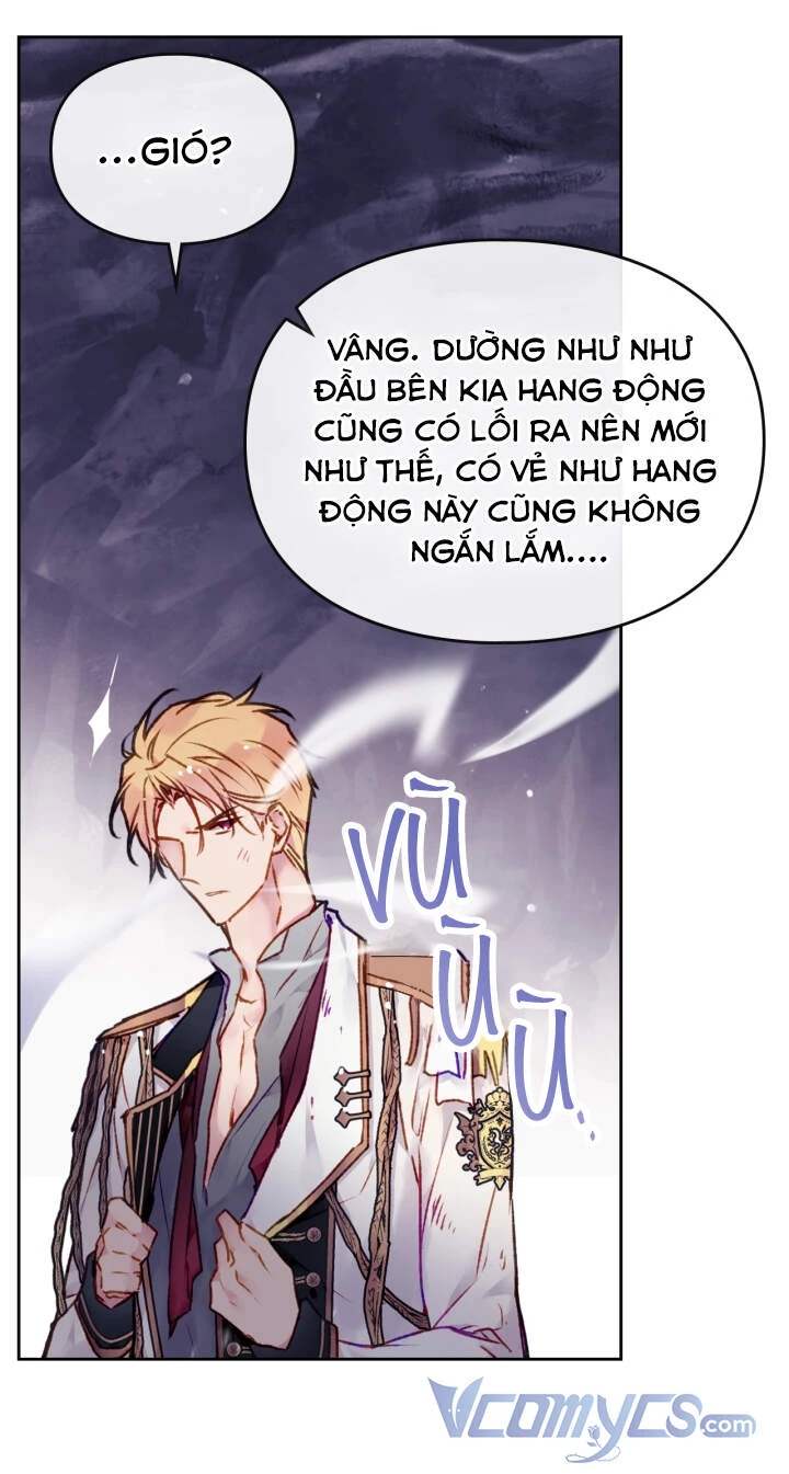 Kết Thúc Của Nhân Vật Phản Diện Chỉ Có Thể Là Cái Chết Chapter 76 - 12