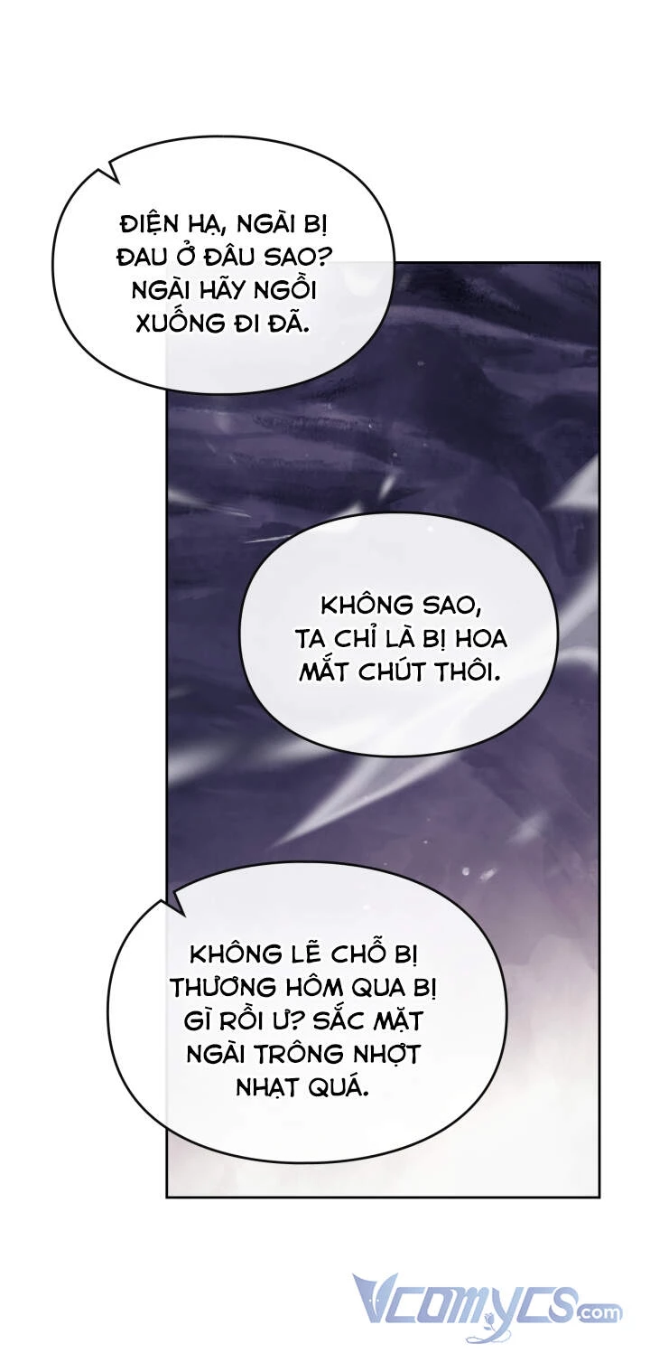 Kết Thúc Của Nhân Vật Phản Diện Chỉ Có Thể Là Cái Chết Chapter 76 - 19