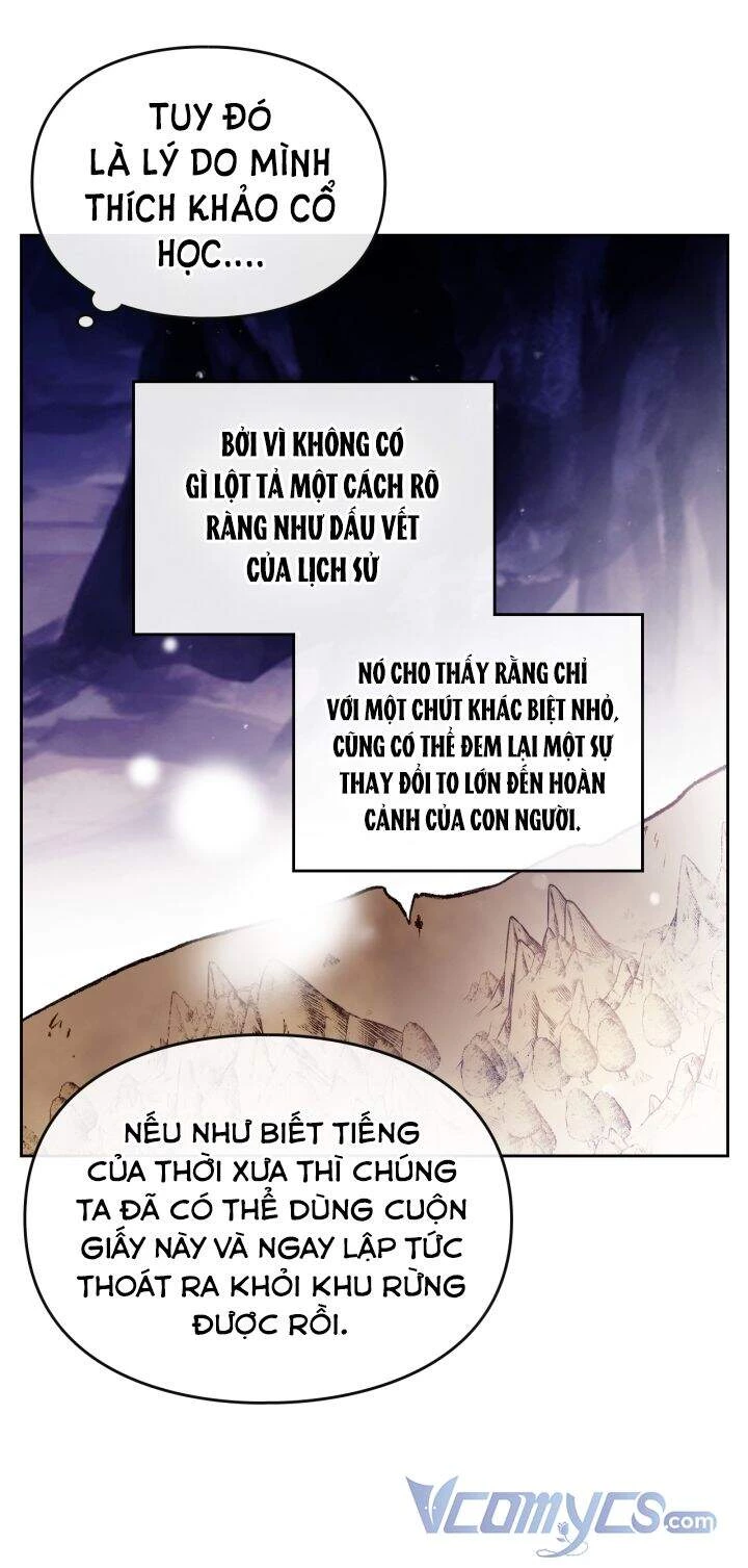 Kết Thúc Của Nhân Vật Phản Diện Chỉ Có Thể Là Cái Chết Chapter 78 - 14