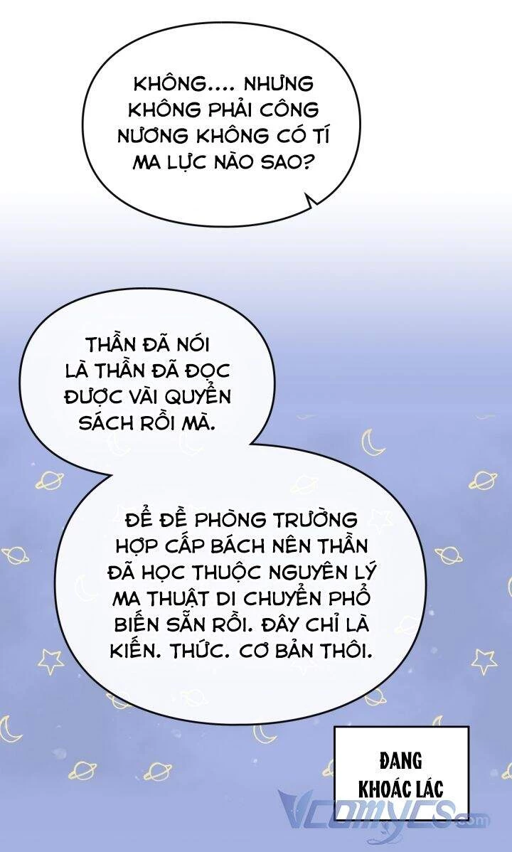 Kết Thúc Của Nhân Vật Phản Diện Chỉ Có Thể Là Cái Chết Chapter 78 - 21