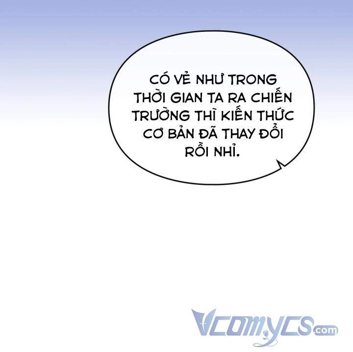 Kết Thúc Của Nhân Vật Phản Diện Chỉ Có Thể Là Cái Chết Chapter 78 - 22