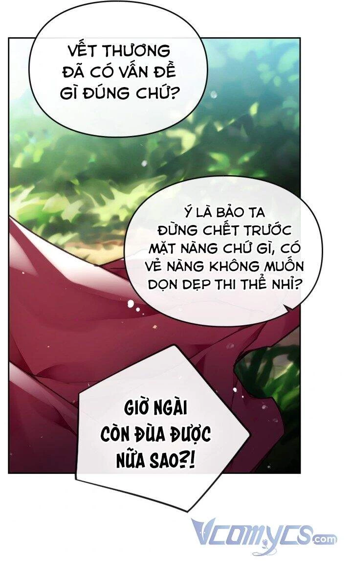 Kết Thúc Của Nhân Vật Phản Diện Chỉ Có Thể Là Cái Chết Chapter 78 - 43