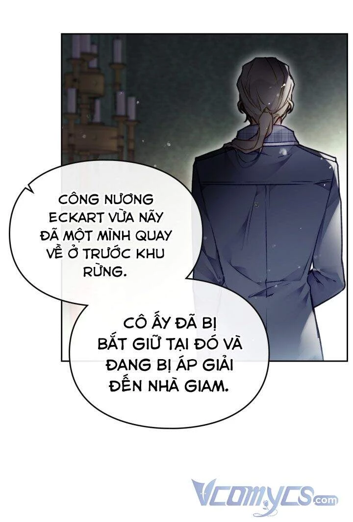 Kết Thúc Của Nhân Vật Phản Diện Chỉ Có Thể Là Cái Chết Chapter 79 - 3