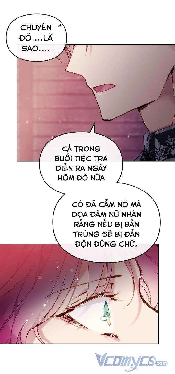 Kết Thúc Của Nhân Vật Phản Diện Chỉ Có Thể Là Cái Chết Chapter 80 - 13