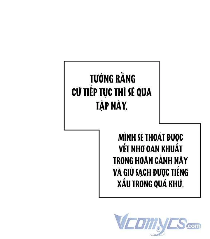 Kết Thúc Của Nhân Vật Phản Diện Chỉ Có Thể Là Cái Chết Chapter 80 - 22