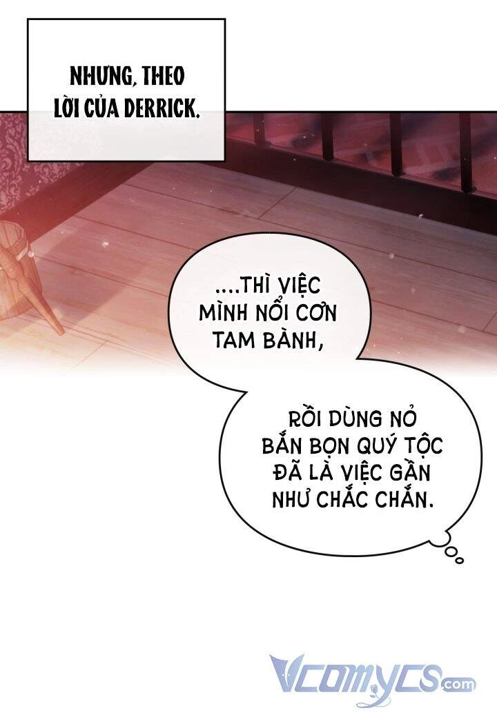 Kết Thúc Của Nhân Vật Phản Diện Chỉ Có Thể Là Cái Chết Chapter 80 - 23