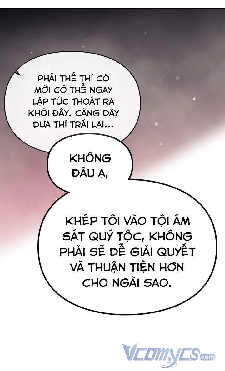 Kết Thúc Của Nhân Vật Phản Diện Chỉ Có Thể Là Cái Chết Chapter 80 - 50