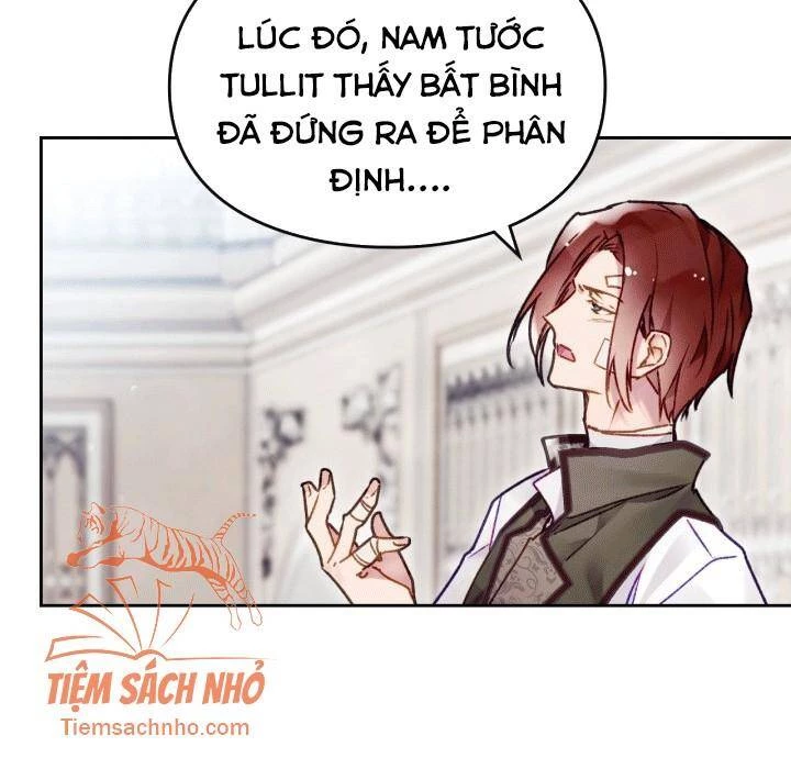 Kết Thúc Của Nhân Vật Phản Diện Chỉ Có Thể Là Cái Chết Chapter 81 - 60