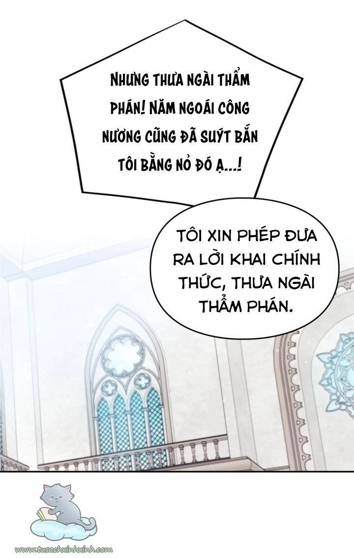 Kết Thúc Của Nhân Vật Phản Diện Chỉ Có Thể Là Cái Chết Chapter 82 - 34