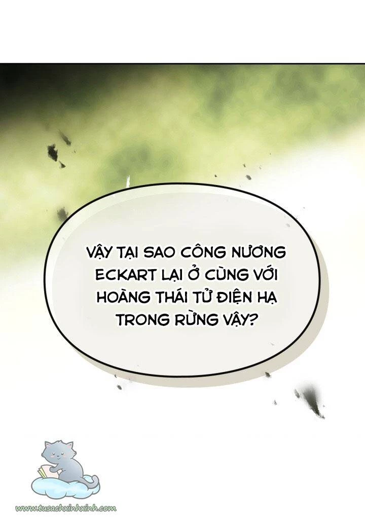 Kết Thúc Của Nhân Vật Phản Diện Chỉ Có Thể Là Cái Chết Chapter 82 - 41