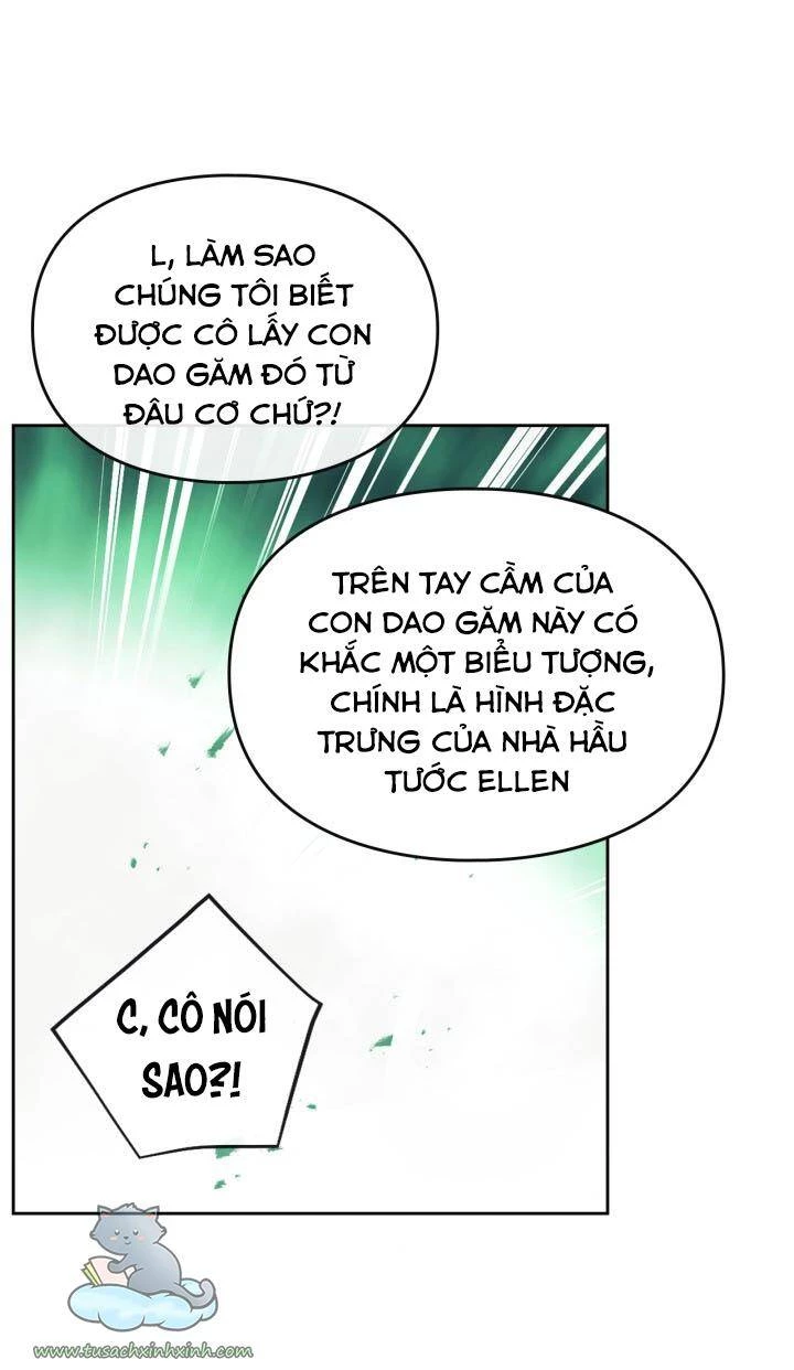 Kết Thúc Của Nhân Vật Phản Diện Chỉ Có Thể Là Cái Chết Chapter 83 - 45