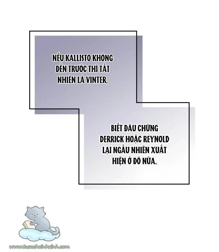 Kết Thúc Của Nhân Vật Phản Diện Chỉ Có Thể Là Cái Chết Chapter 84 - 16