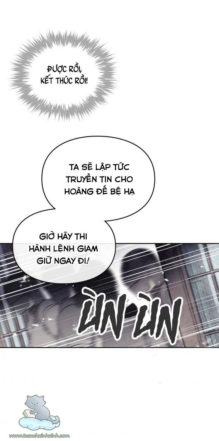 Kết Thúc Của Nhân Vật Phản Diện Chỉ Có Thể Là Cái Chết Chapter 84 - 27