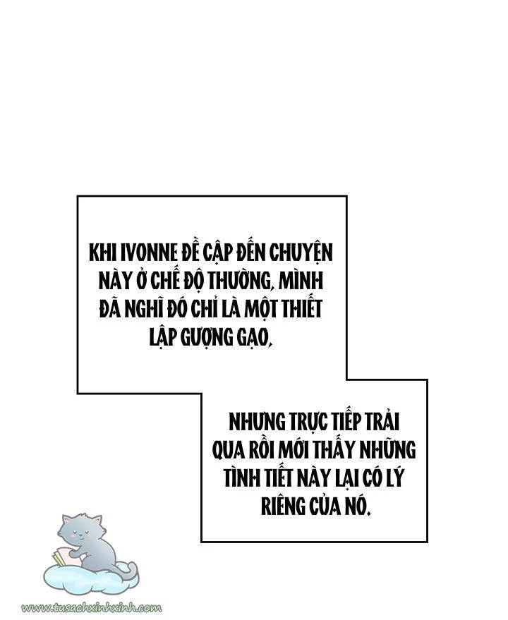 Kết Thúc Của Nhân Vật Phản Diện Chỉ Có Thể Là Cái Chết Chapter 84 - 58