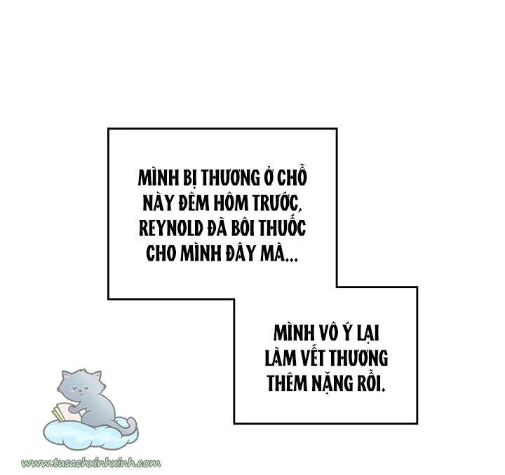 Kết Thúc Của Nhân Vật Phản Diện Chỉ Có Thể Là Cái Chết Chapter 85 - 7