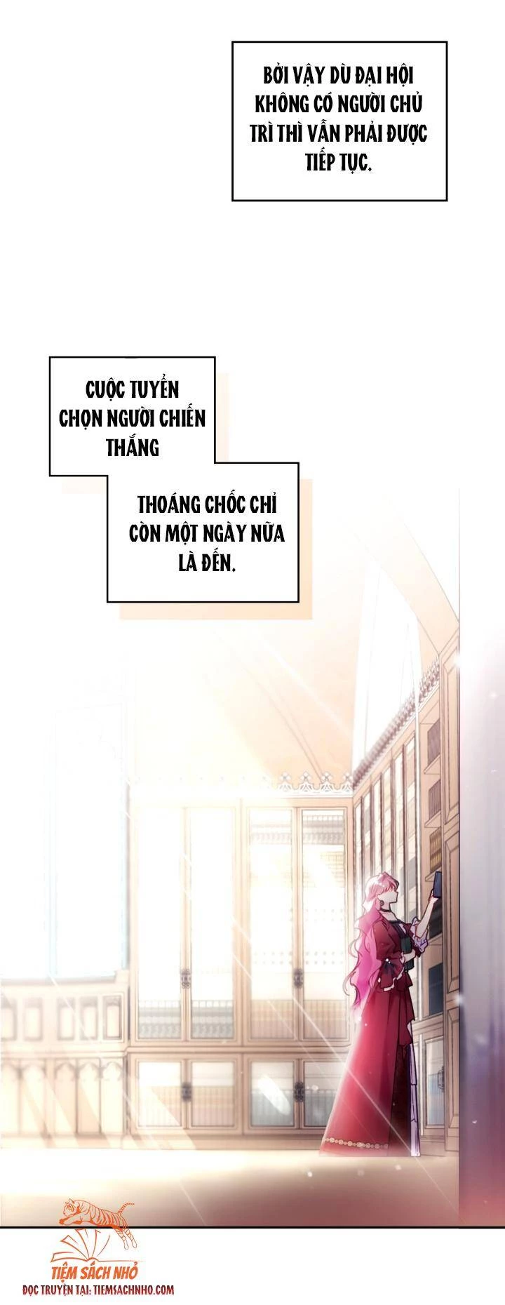 Kết Thúc Của Nhân Vật Phản Diện Chỉ Có Thể Là Cái Chết Chapter 86 - 39