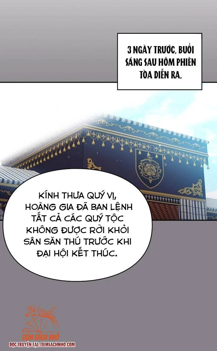 Kết Thúc Của Nhân Vật Phản Diện Chỉ Có Thể Là Cái Chết Chapter 86 - 42