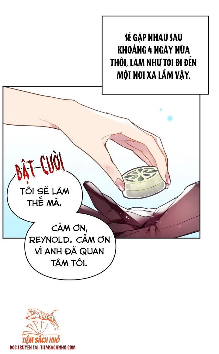 Kết Thúc Của Nhân Vật Phản Diện Chỉ Có Thể Là Cái Chết Chapter 87 - 39