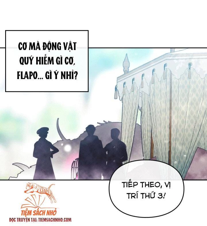 Kết Thúc Của Nhân Vật Phản Diện Chỉ Có Thể Là Cái Chết Chapter 90 - 16