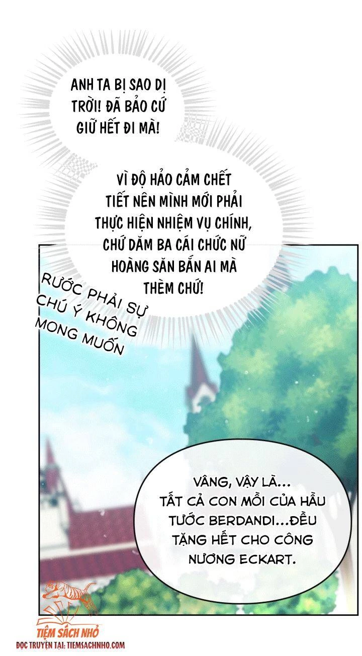 Kết Thúc Của Nhân Vật Phản Diện Chỉ Có Thể Là Cái Chết Chapter 90 - 22