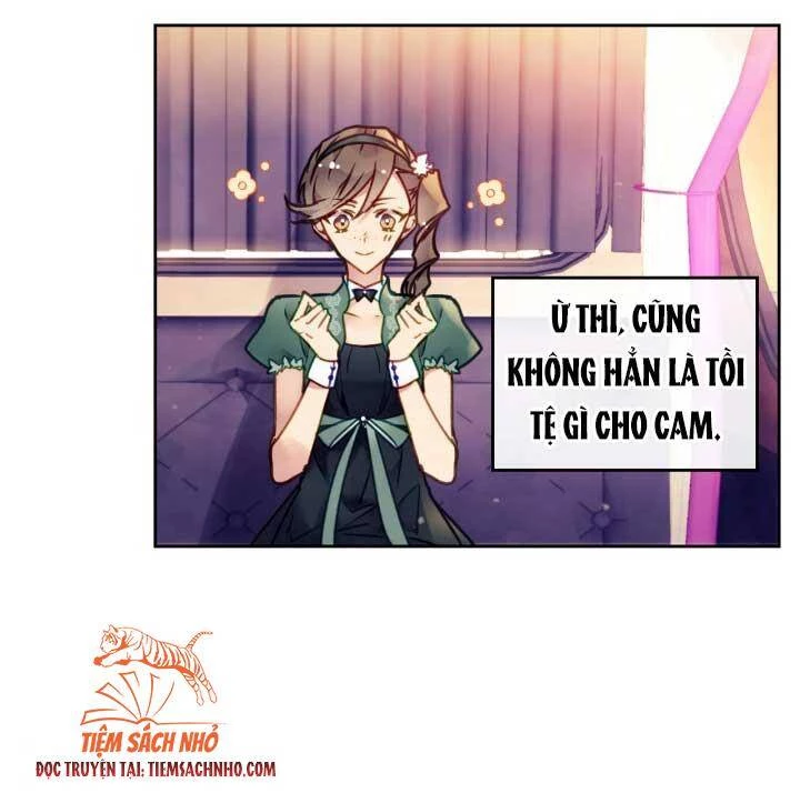 Kết Thúc Của Nhân Vật Phản Diện Chỉ Có Thể Là Cái Chết Chapter 91 - 6