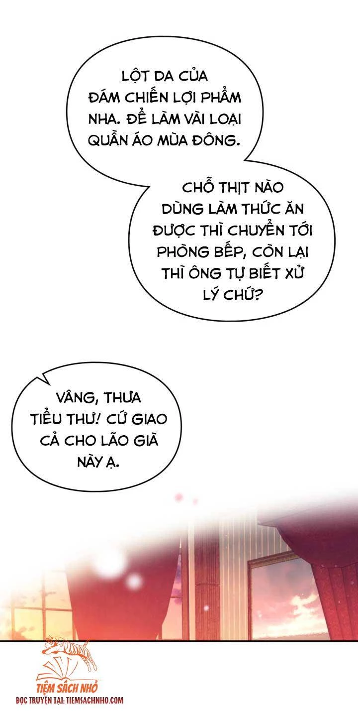 Kết Thúc Của Nhân Vật Phản Diện Chỉ Có Thể Là Cái Chết Chapter 91 - 18