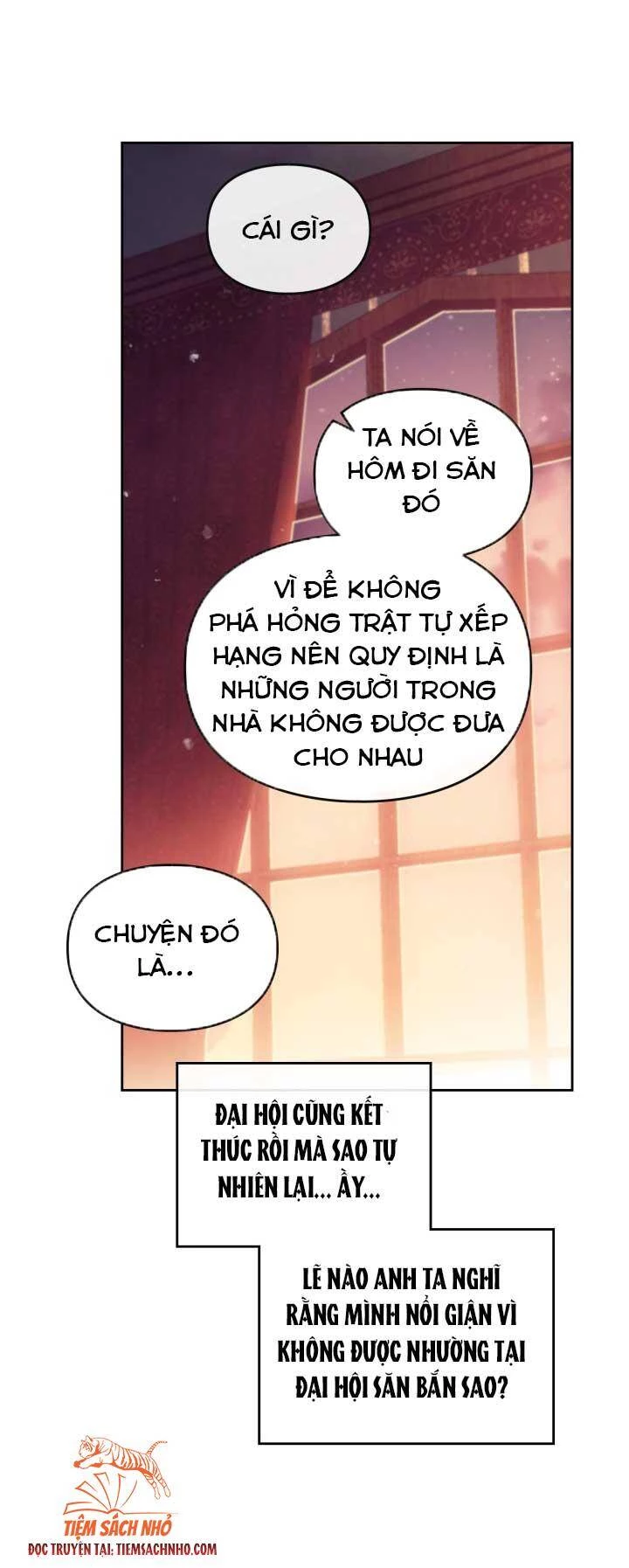 Kết Thúc Của Nhân Vật Phản Diện Chỉ Có Thể Là Cái Chết Chapter 91 - 40