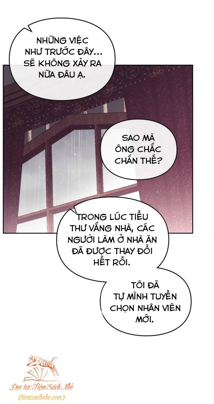 Kết Thúc Của Nhân Vật Phản Diện Chỉ Có Thể Là Cái Chết Chapter 93 - 57