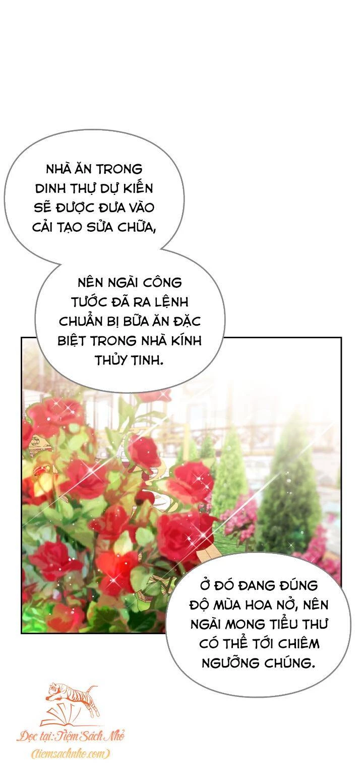 Kết Thúc Của Nhân Vật Phản Diện Chỉ Có Thể Là Cái Chết Chapter 94 - 6