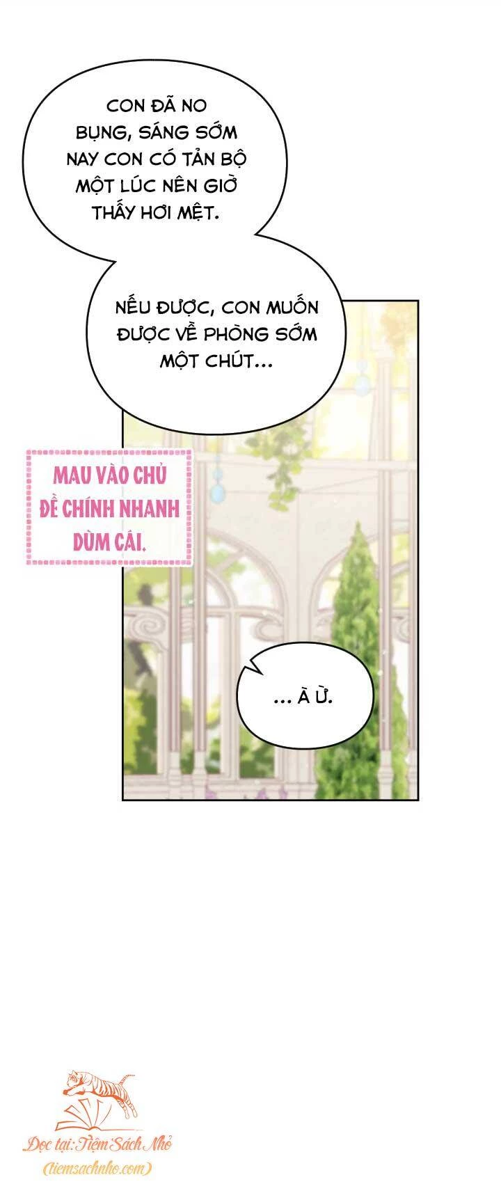 Kết Thúc Của Nhân Vật Phản Diện Chỉ Có Thể Là Cái Chết Chapter 94 - 33