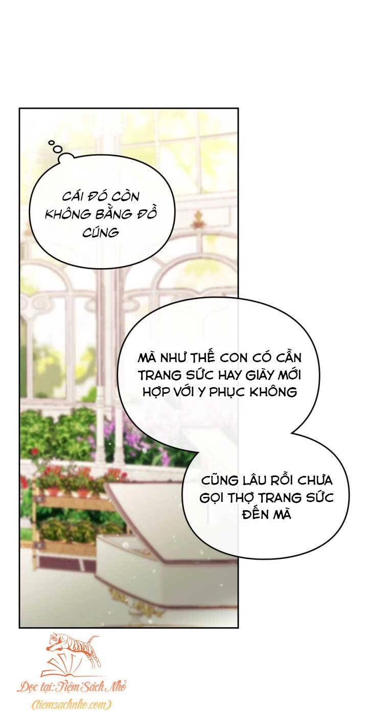 Kết Thúc Của Nhân Vật Phản Diện Chỉ Có Thể Là Cái Chết Chapter 94 - 63