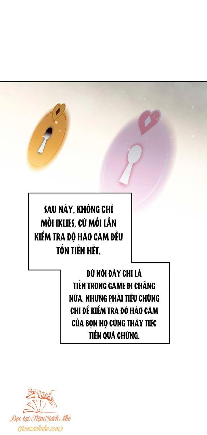 Kết Thúc Của Nhân Vật Phản Diện Chỉ Có Thể Là Cái Chết Chapter 95 - 9