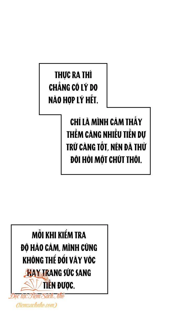 Kết Thúc Của Nhân Vật Phản Diện Chỉ Có Thể Là Cái Chết Chapter 95 - 18