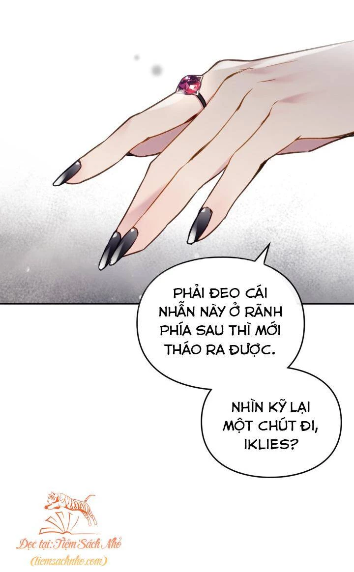 Kết Thúc Của Nhân Vật Phản Diện Chỉ Có Thể Là Cái Chết Chapter 97 - 47