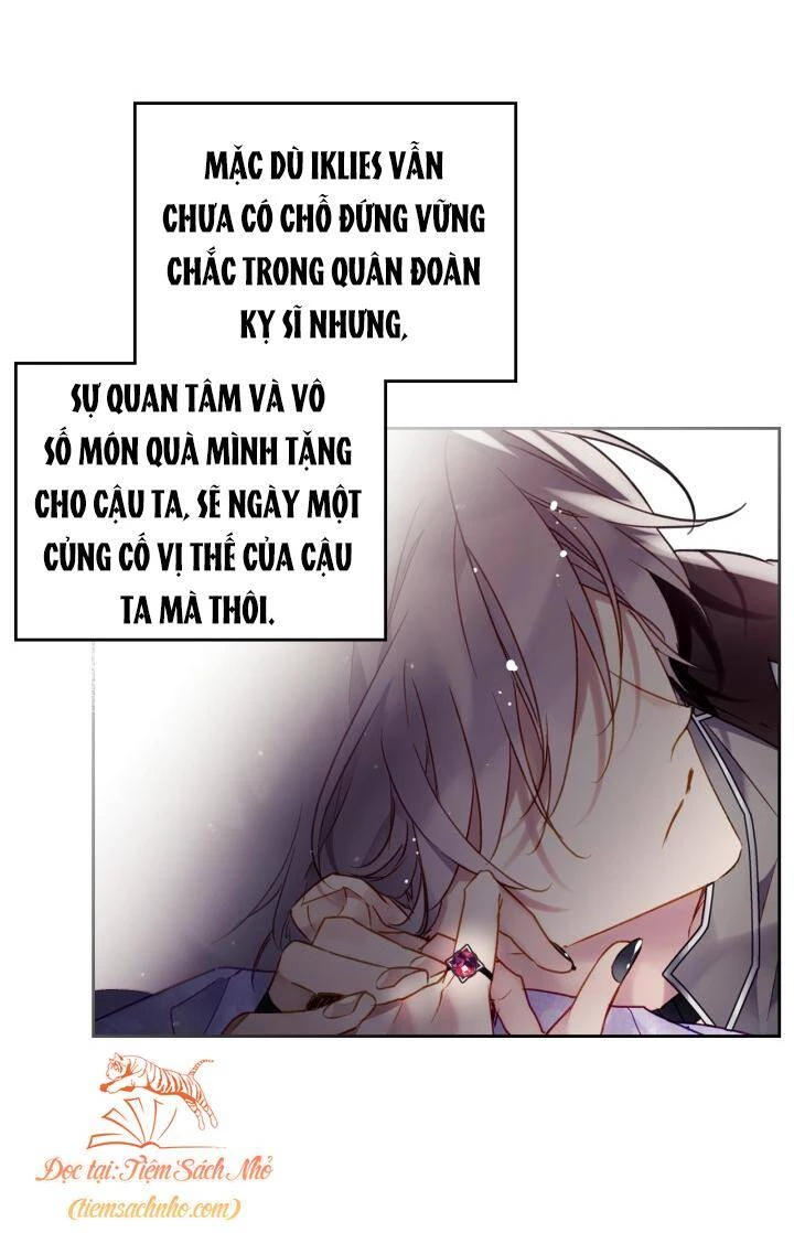 Kết Thúc Của Nhân Vật Phản Diện Chỉ Có Thể Là Cái Chết Chapter 98 - 8