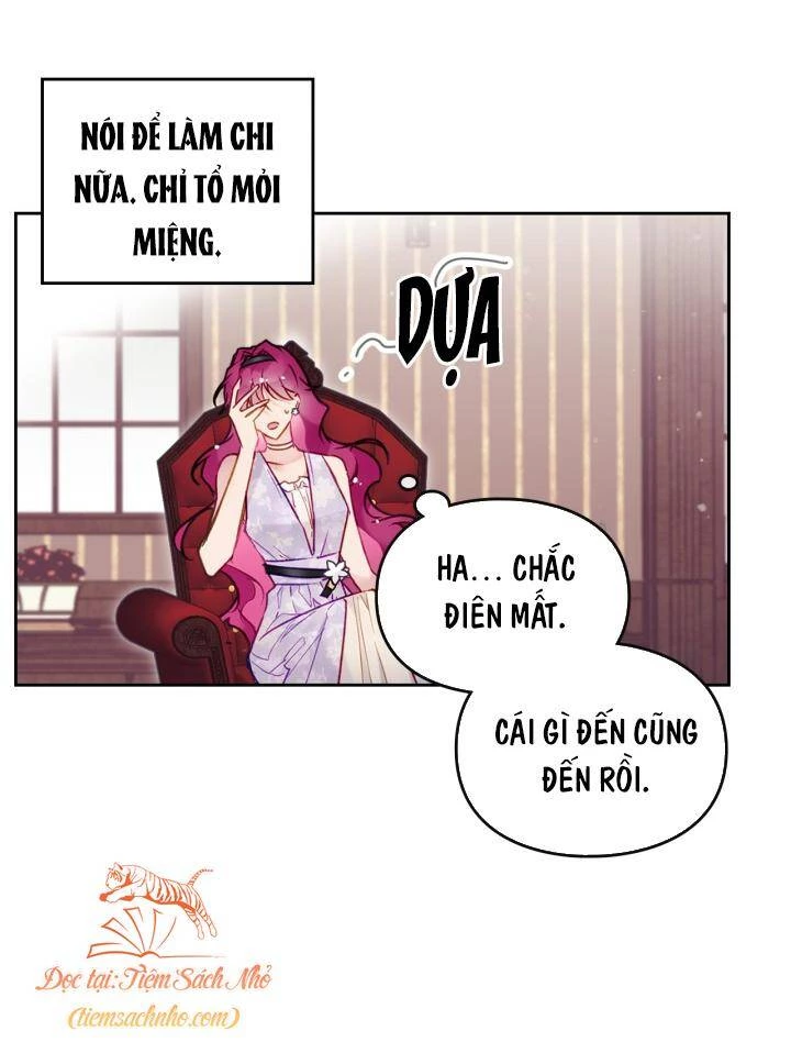 Kết Thúc Của Nhân Vật Phản Diện Chỉ Có Thể Là Cái Chết Chapter 98 - 29