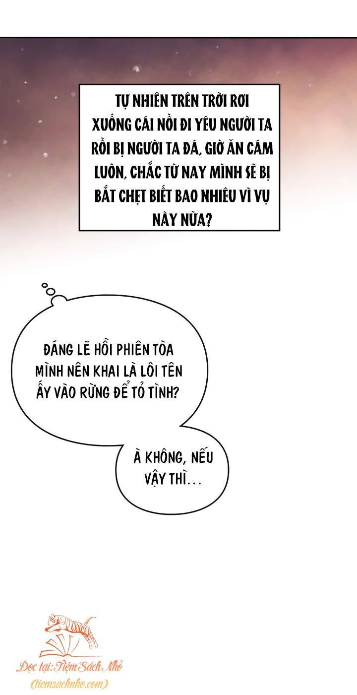 Kết Thúc Của Nhân Vật Phản Diện Chỉ Có Thể Là Cái Chết Chapter 98 - 30