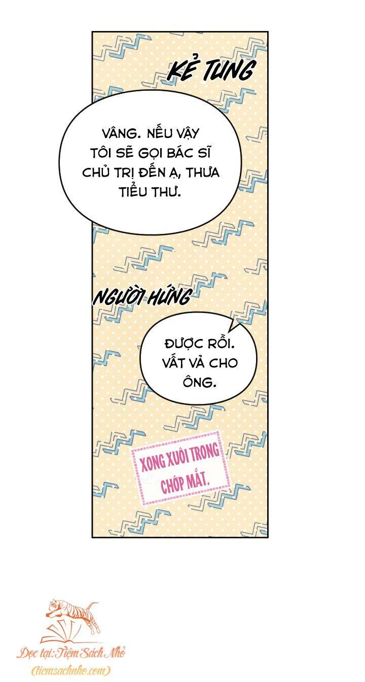 Kết Thúc Của Nhân Vật Phản Diện Chỉ Có Thể Là Cái Chết Chapter 98 - 36