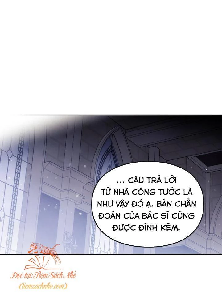 Kết Thúc Của Nhân Vật Phản Diện Chỉ Có Thể Là Cái Chết Chapter 98 - 39