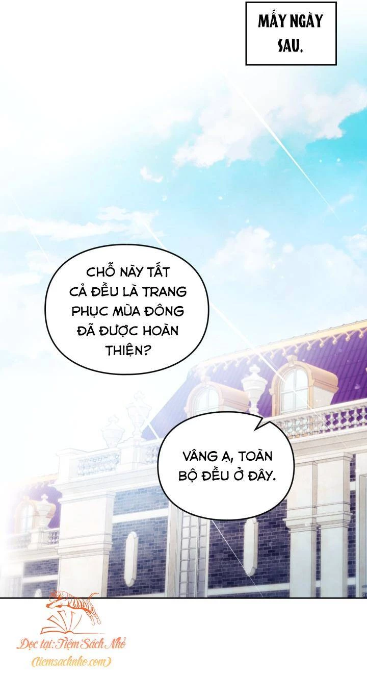 Kết Thúc Của Nhân Vật Phản Diện Chỉ Có Thể Là Cái Chết Chapter 98 - 42