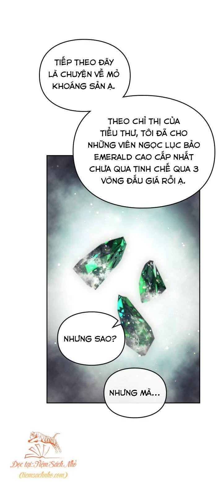 Kết Thúc Của Nhân Vật Phản Diện Chỉ Có Thể Là Cái Chết Chapter 107 - 31