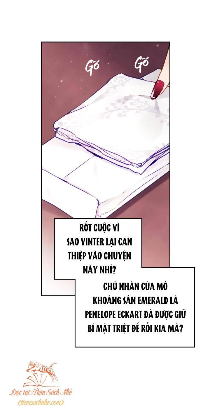 Kết Thúc Của Nhân Vật Phản Diện Chỉ Có Thể Là Cái Chết Chapter 107 - 39