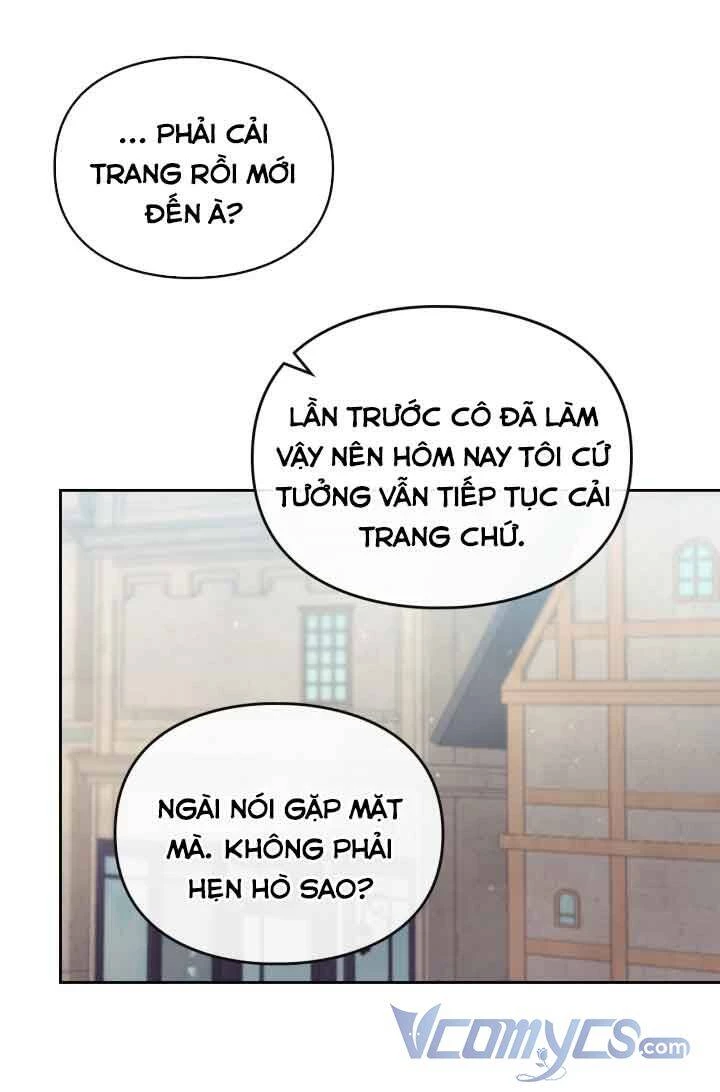 Kết Thúc Của Nhân Vật Phản Diện Chỉ Có Thể Là Cái Chết Chapter 110 - 49