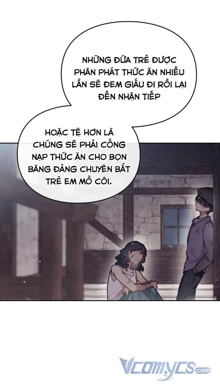 Kết Thúc Của Nhân Vật Phản Diện Chỉ Có Thể Là Cái Chết Chapter 111 - 52